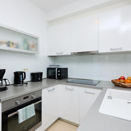 Beachfront Luxury Complex 2Bd Sunset Apartment Dubrovnik Eksteriør billede