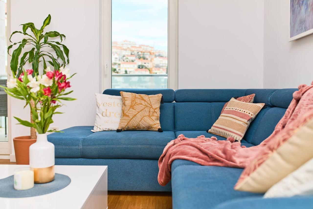 Beachfront Luxury Complex 2Bd Sunset Apartment Dubrovnik Eksteriør billede