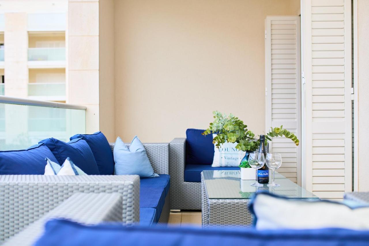 Beachfront Luxury Complex 2Bd Sunset Apartment Dubrovnik Eksteriør billede