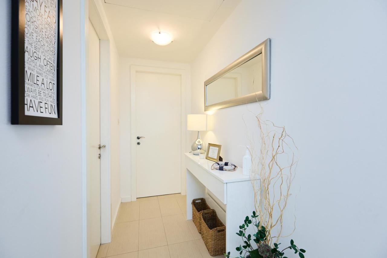 Beachfront Luxury Complex 2Bd Sunset Apartment Dubrovnik Eksteriør billede