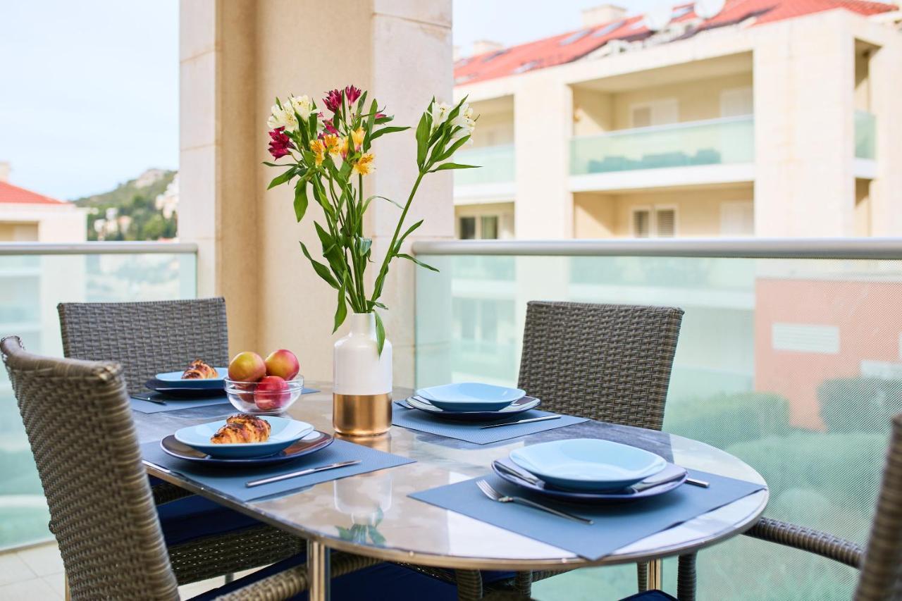 Beachfront Luxury Complex 2Bd Sunset Apartment Dubrovnik Eksteriør billede