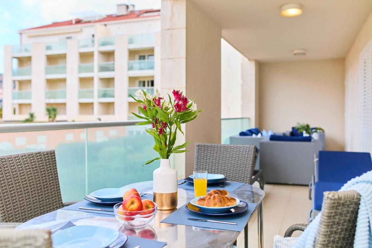 Beachfront Luxury Complex 2Bd Sunset Apartment Dubrovnik Eksteriør billede